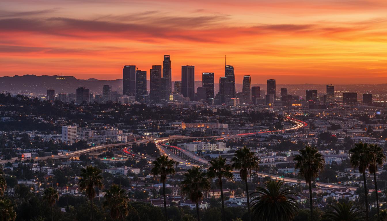 Los Angeles