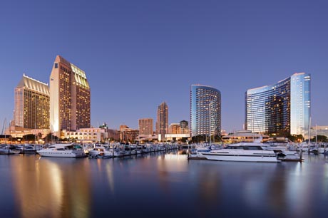 San Diego